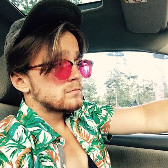 Meet your Posher, Jacob - Picture 1 of 1